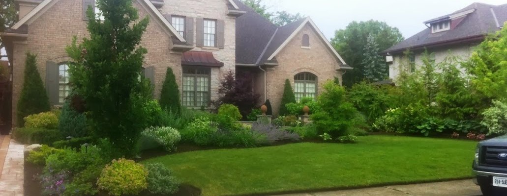 Residential Landscaping